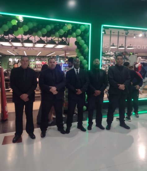 VIP - UP Sports VIP - UP Sports