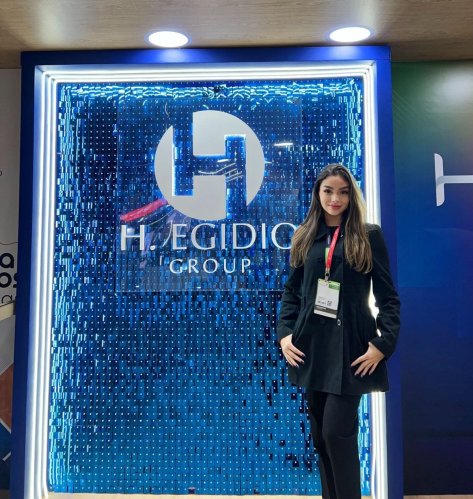 Grupo H Egídio - Expo Grupo H Egídio - Expo