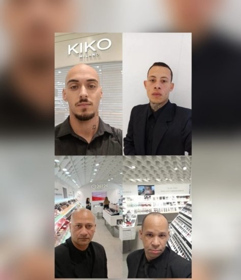 Kiko Cosmetics Kiko Cosmetics