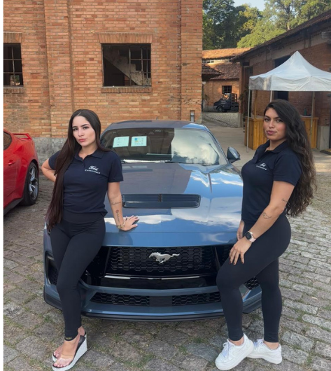 FORD FORD