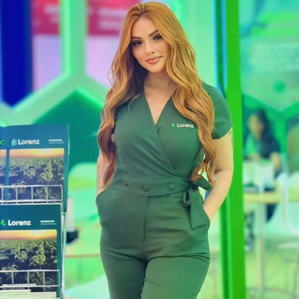 Luana