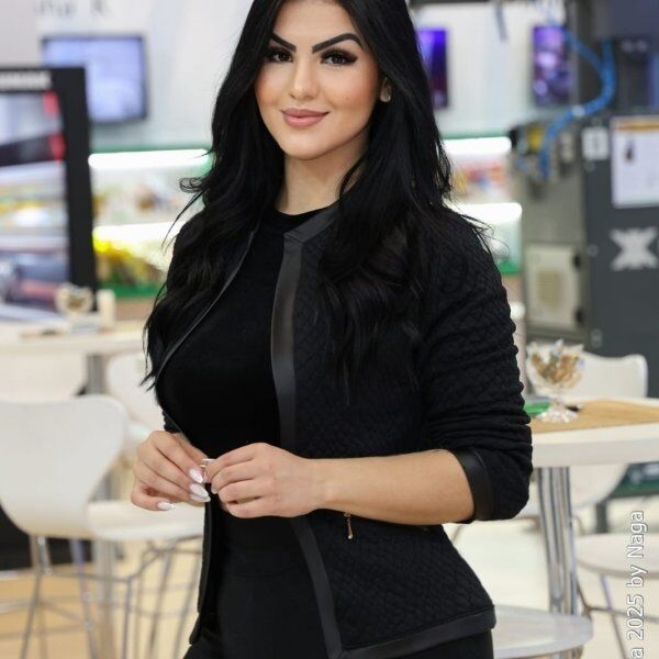 Vanessa