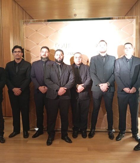 Staff - Louis Vuitton