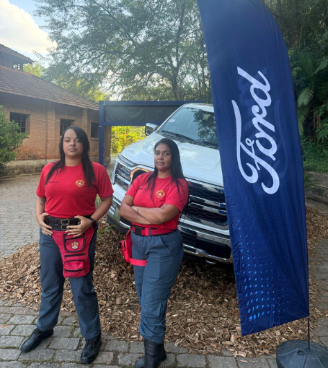 FORD FORD